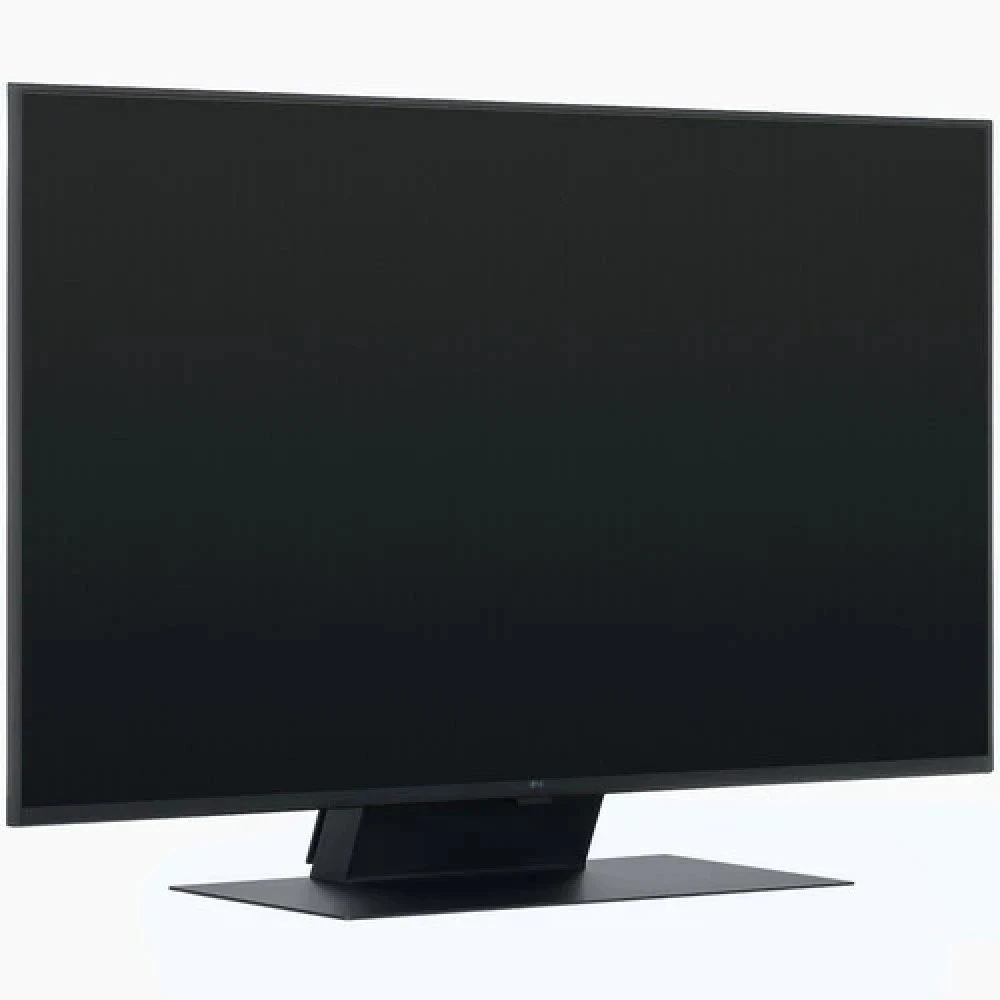 Телевизор LG 43UT91006LA 43UT91006LA.ARUG 43 ", Smart TV, Черный