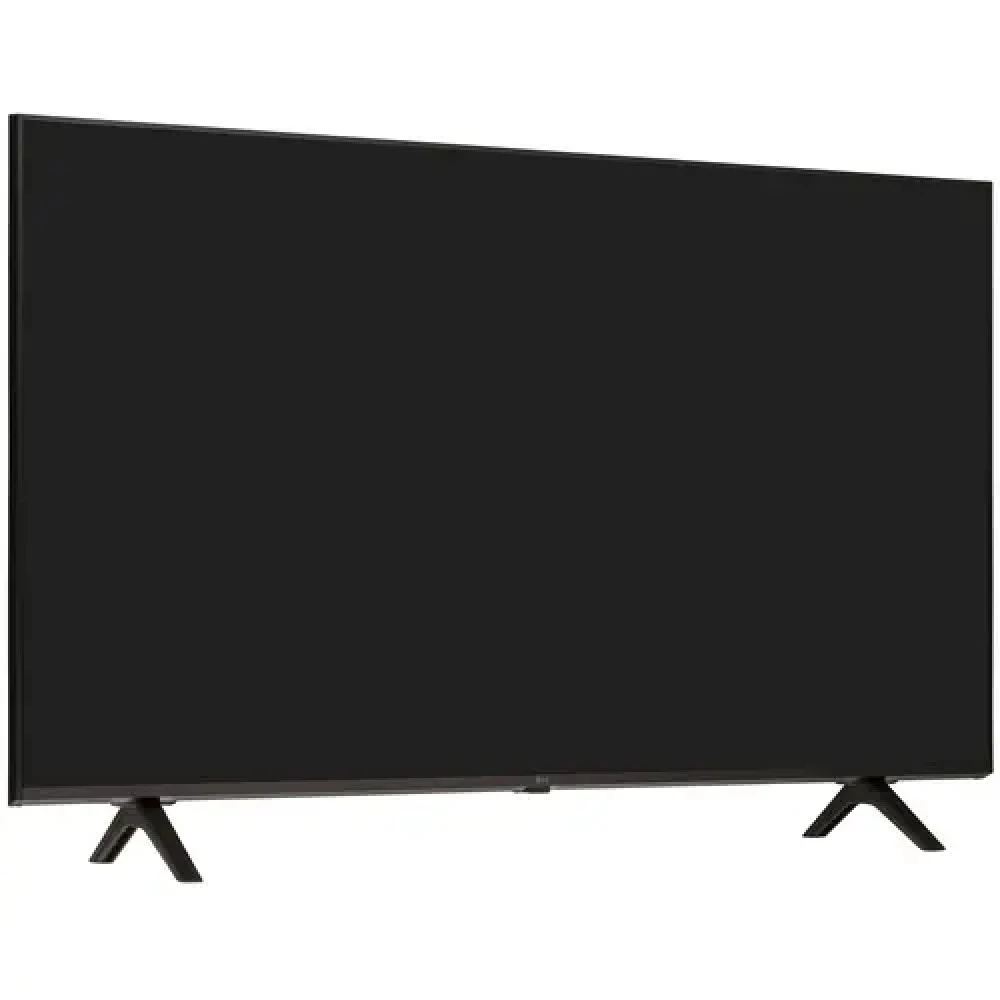 Телевизор LG 50UR78009LL Черный 50UR78009LL.ARUG 50 ", Smart TV, Черный