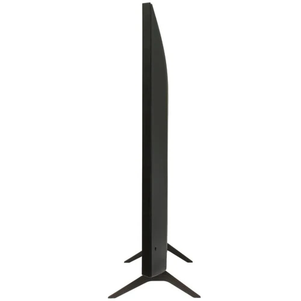 Телевизор LG 50UR78009LL Черный 50UR78009LL.ARUG 50 ", Smart TV, Черный