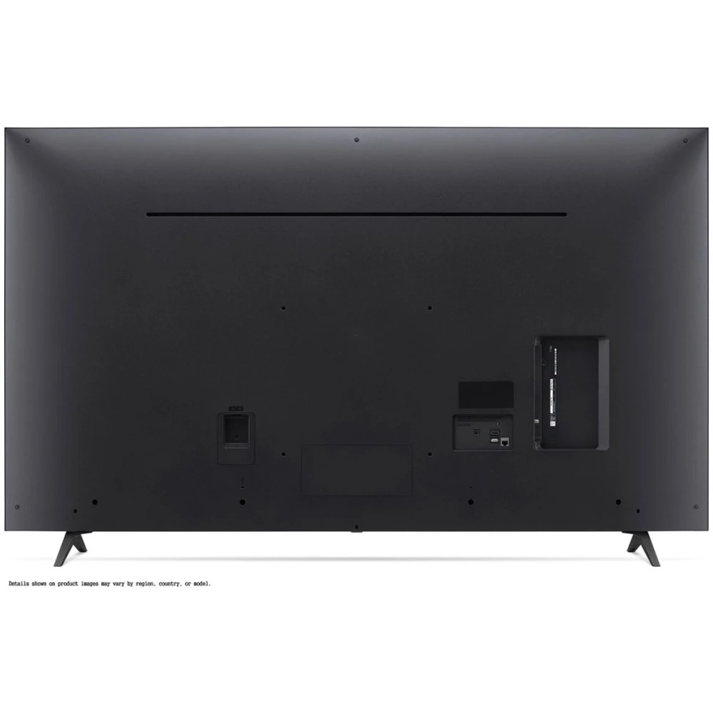 Телевизор LG 65UT80006LA 65UT80006LA.ARUG 65 ", Smart TV, Черный