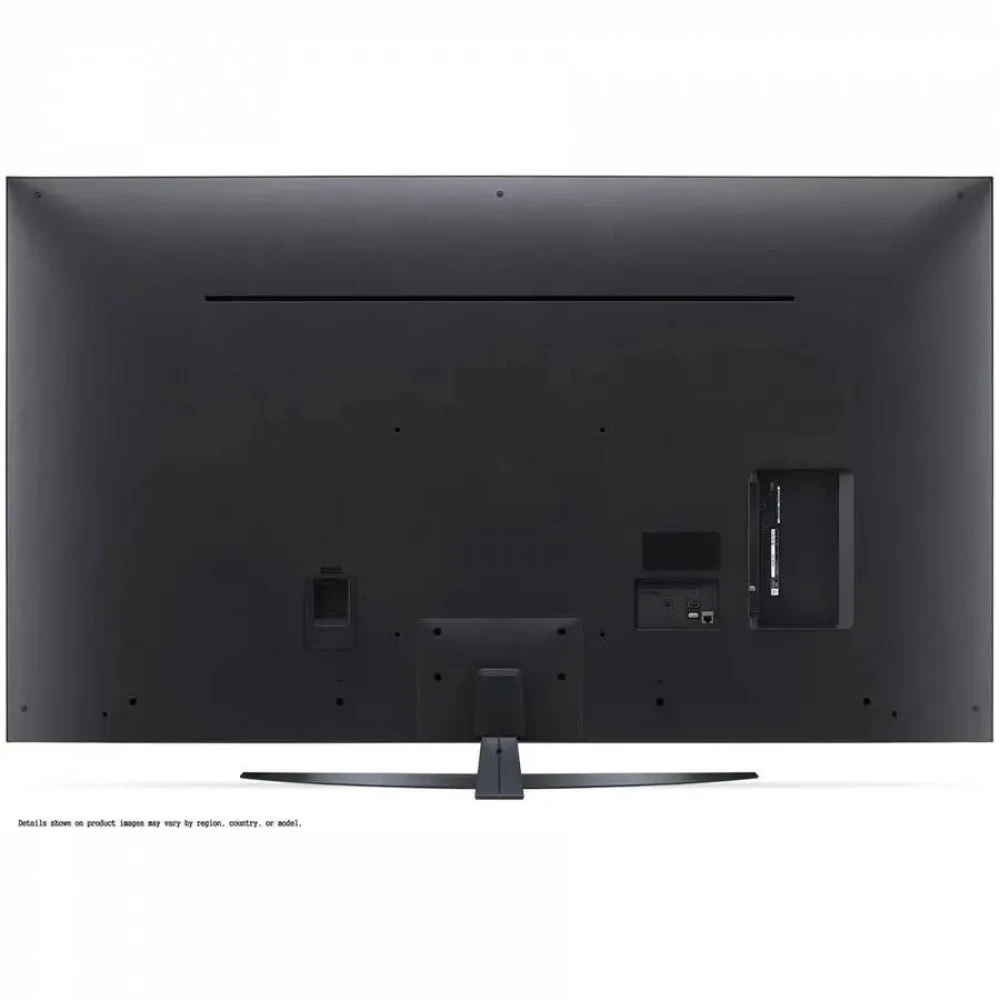 Телевизор LG 65UT81006LA 65UT81006LA.ARUG 65 ", Smart TV, Черный
