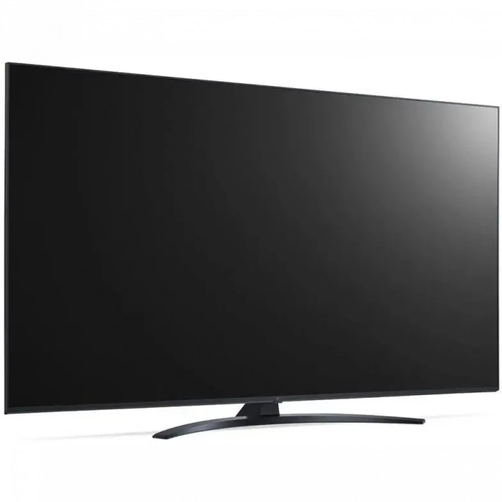 Телевизор LG 65UT81006LA 65UT81006LA.ARUG 65 ", Smart TV, Черный