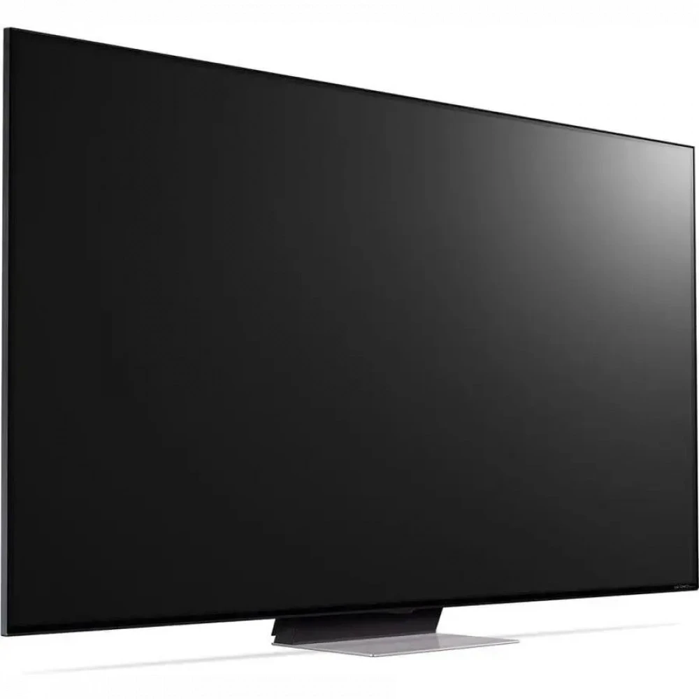 Телевизор LG 86QNED91T6A 86QNED91T6A.ARUG 86 ", Smart TV, Черный