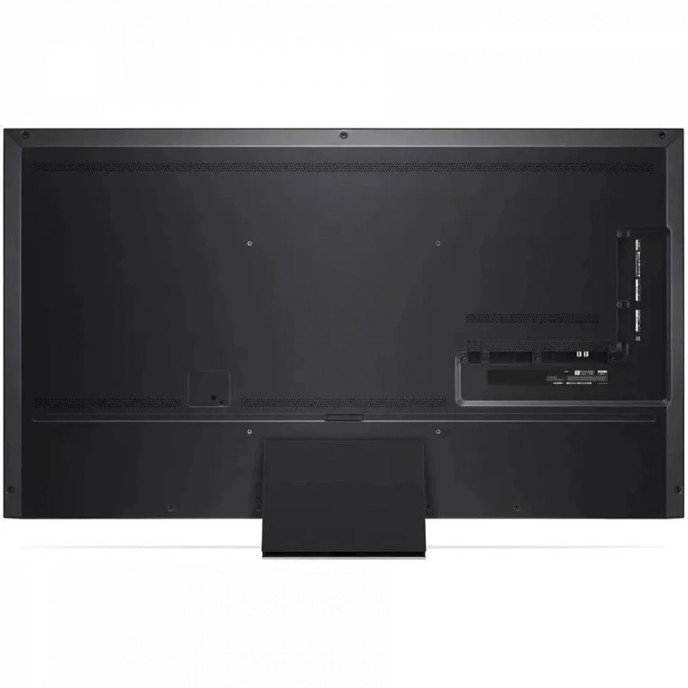 Телевизор LG 86QNED91T6A 86QNED91T6A.ARUG 86 ", Smart TV, Черный