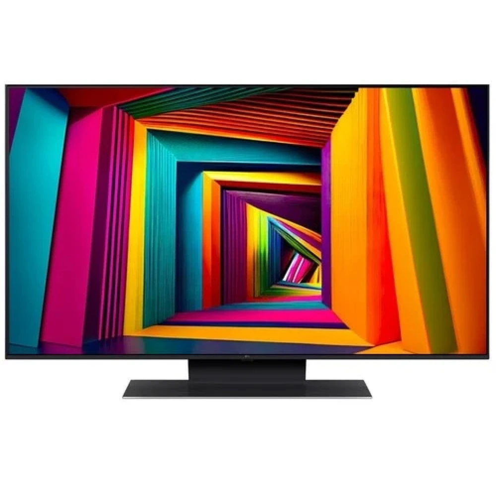 Телевизор LG 55UT91006LA 55 ", Smart TV, Черный