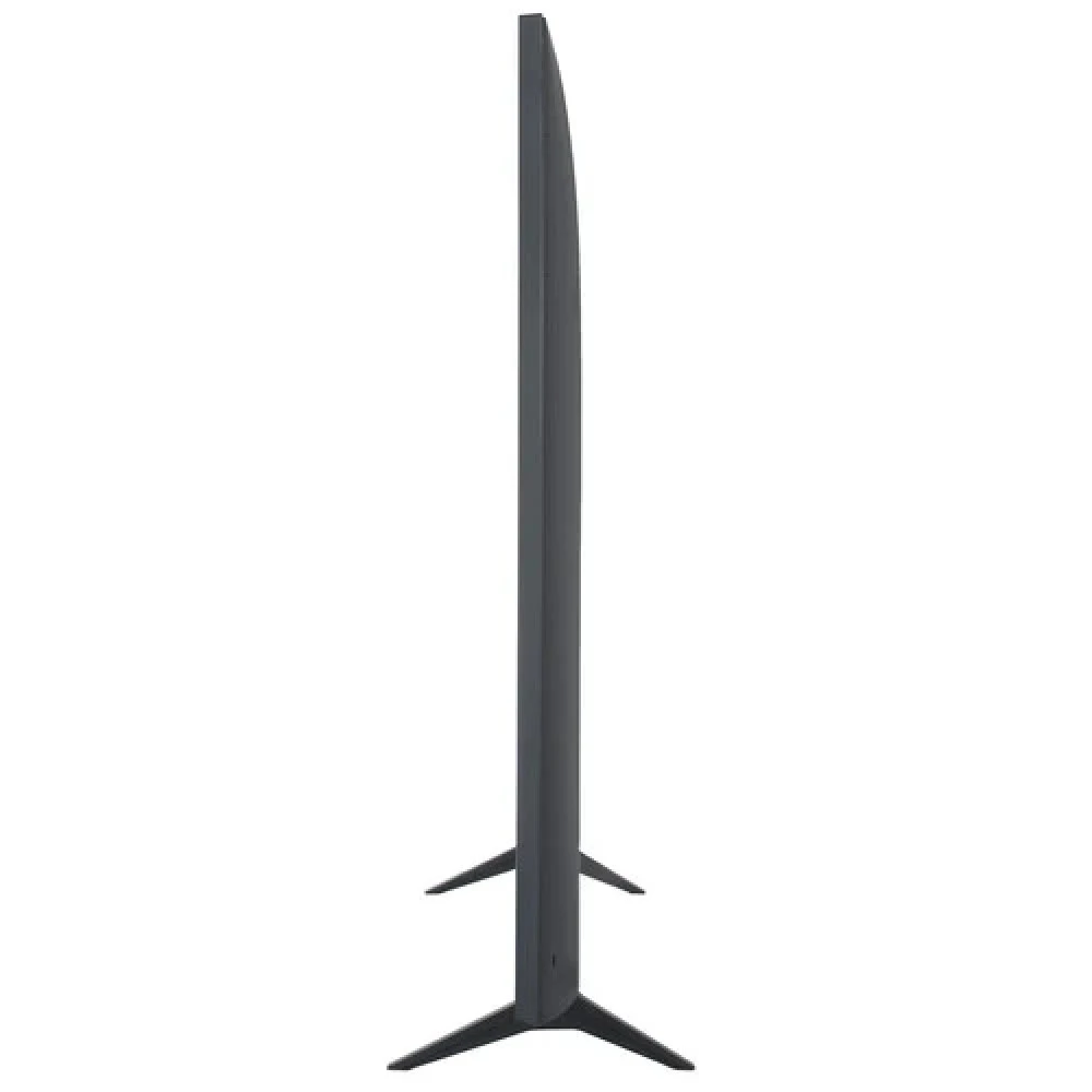 Телевизор LG 65UR78006LK 65UR78006LK.ARUG 65 ", Smart TV, Темно-серый