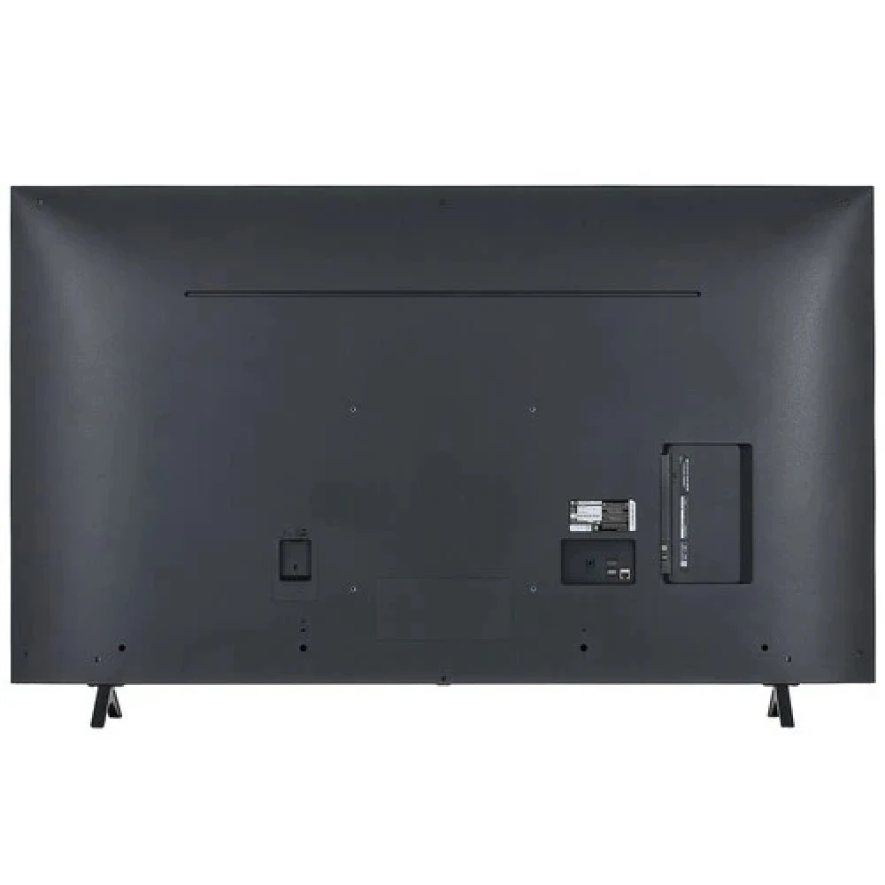 Телевизор LG 65UR78006LK 65UR78006LK.ARUG 65 ", Smart TV, Темно-серый