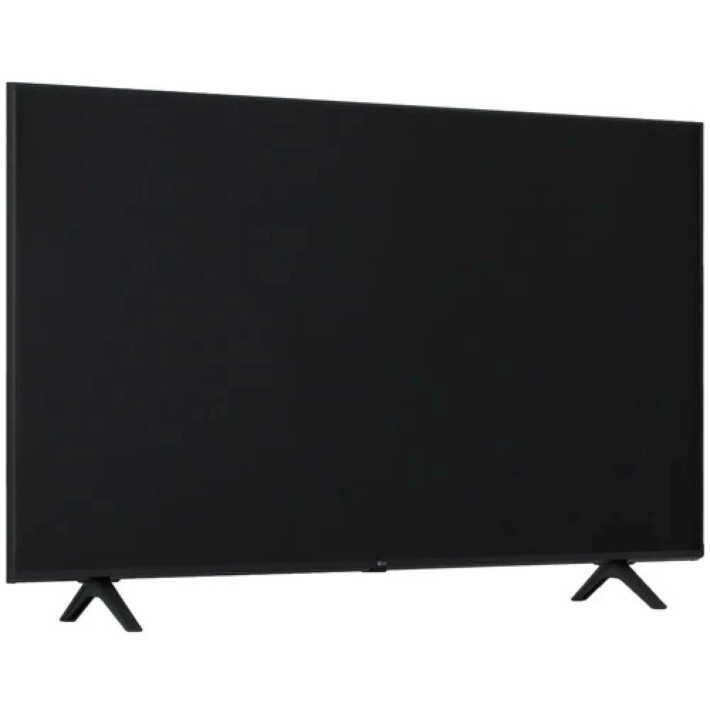 Телевизор LG 55UR78006LK 55UR78006LK.ARUG 55 ", Smart TV, Черный