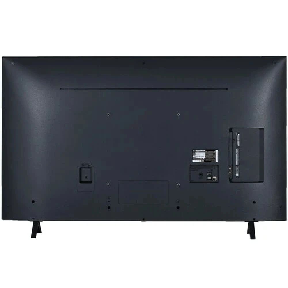Телевизор LG 55UR78006LK 55UR78006LK.ARUG 55 ", Smart TV, Черный