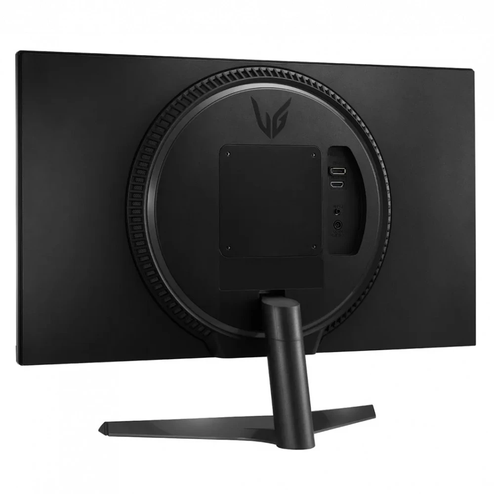 Монитор LG 24GS60F-B.ARUZ 23.8 ", IPS, Full HD 1920x1080 (16:9), 180 Гц