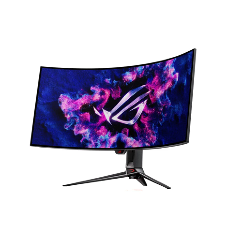 Монитор Asus PG39WCDM 90LM09R0-B01170 38.5 ", OLED, Ultra-Wide QHD 3440x1440 (21:9), 240 Гц