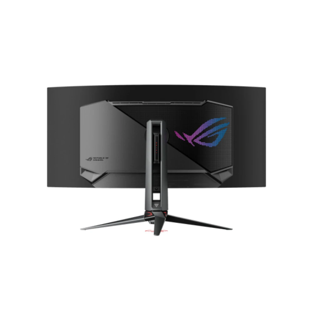 Монитор Asus PG39WCDM 90LM09R0-B01170 38.5 ", OLED, Ultra-Wide QHD 3440x1440 (21:9), 240 Гц