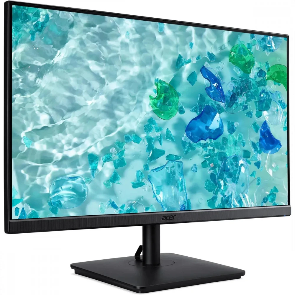 Монитор Acer V247YEbiv UM.QV7CD.E03 23.8 ", IPS, Full HD 1920x1080 (16:9), 100 Гц