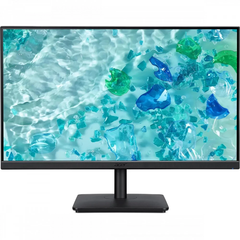 Монитор Acer V247YEbiv UM.QV7CD.E03 23.8 ", IPS, Full HD 1920x1080 (16:9), 100 Гц