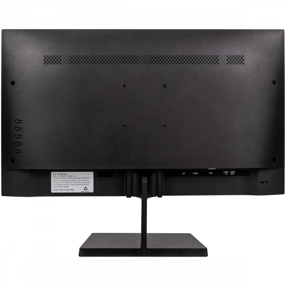 Монитор HIPER EasyView SB2702 27 ", IPS, Full HD 1920x1080 (16:9), 100 Гц