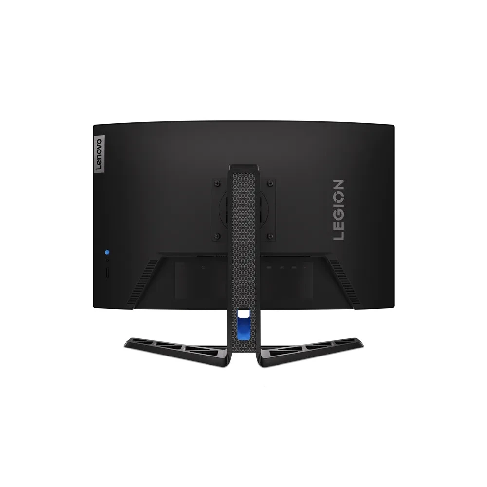 Монитор Lenovo Legion R27qc-30 67C6GAC2EU 27 ", VA, Quad HD 2560x1440 (16:9), 100 Гц