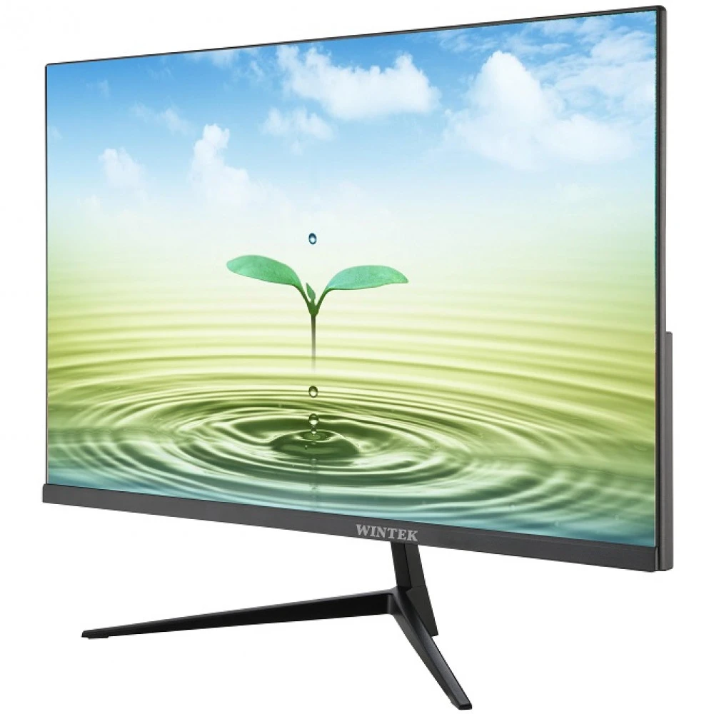 Монитор Wintek CM24F17 23.8 ", IPS, Full HD 1920x1080 (16:9), 75 Гц