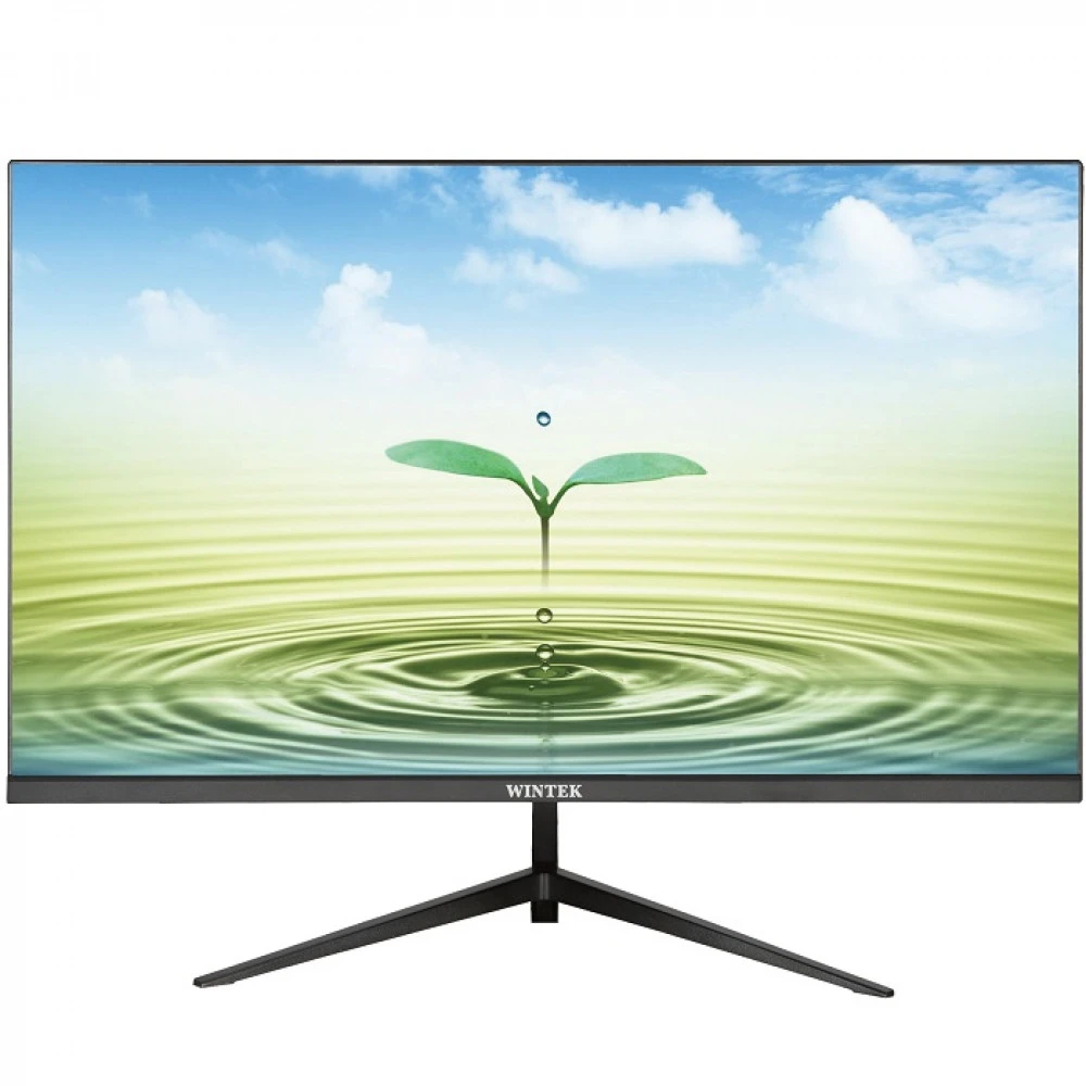Монитор Wintek CM24F17 23.8 ", IPS, Full HD 1920x1080 (16:9), 75 Гц