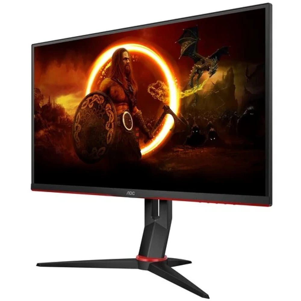 Монитор AOC 27G2ZN3/BK/01 27 ", VA, Full HD 1920x1080 (16:9), 280 Гц