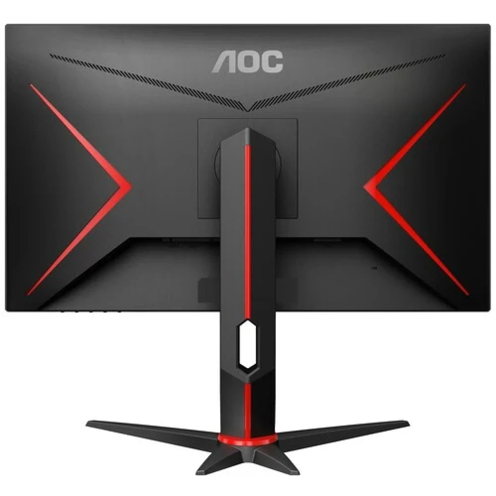 Монитор AOC 27G2ZN3/BK/01 27 ", VA, Full HD 1920x1080 (16:9), 280 Гц