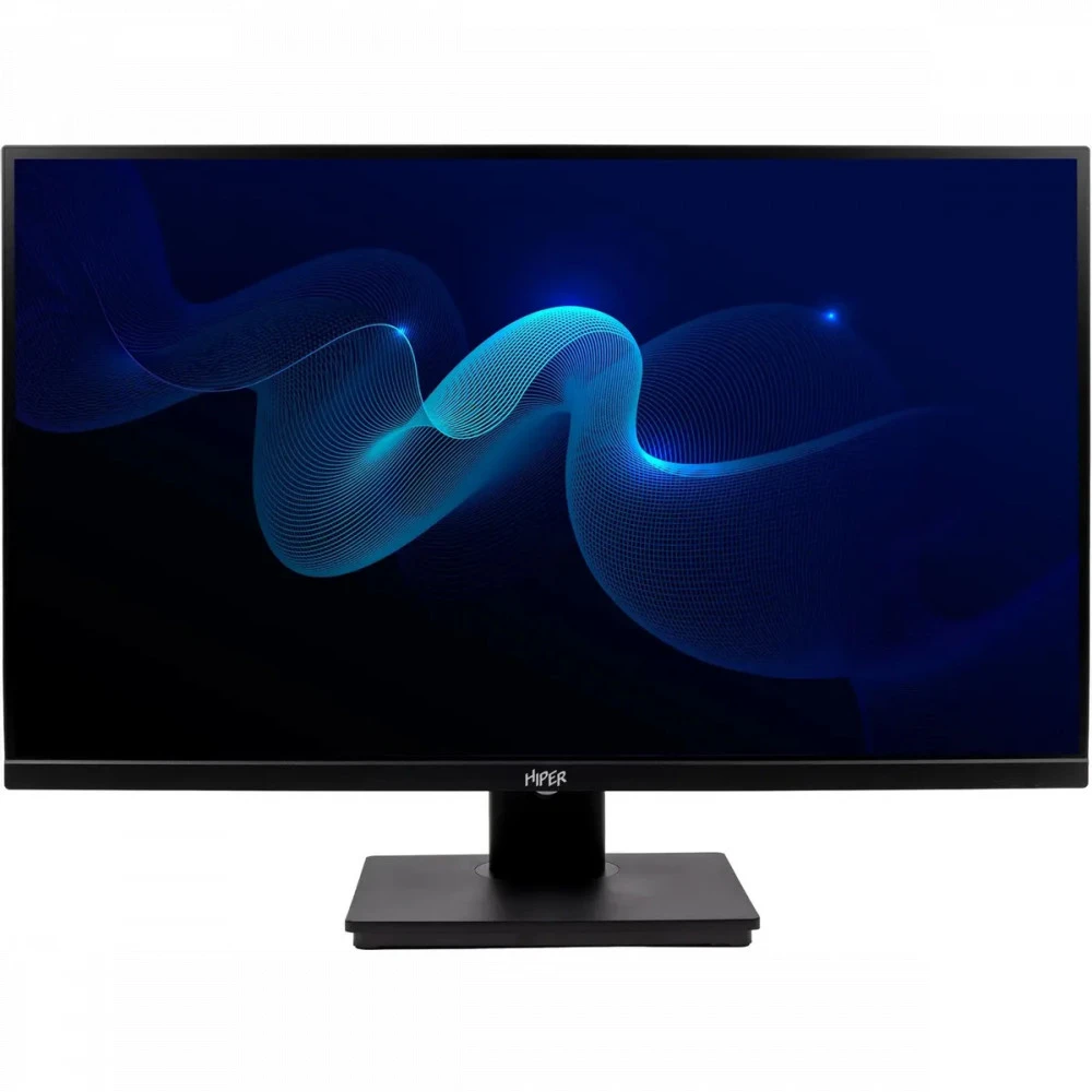 Монитор HIPER EasyView HS2402 23.8 ", IPS, Full HD 1920x1080 (16:9), 100 Гц