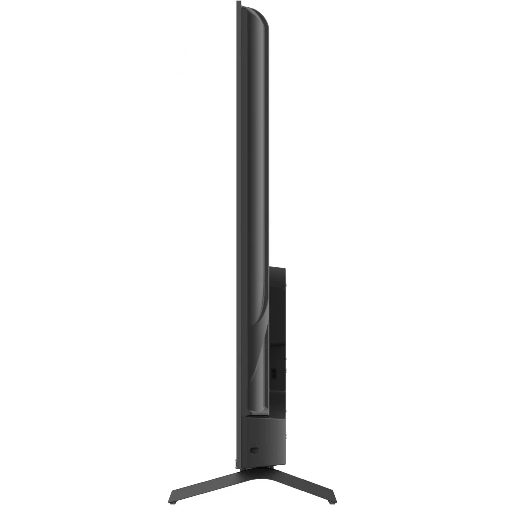 Телевизор Digma 65" DM-LED65UQB31 65 ", Smart TV, Черный