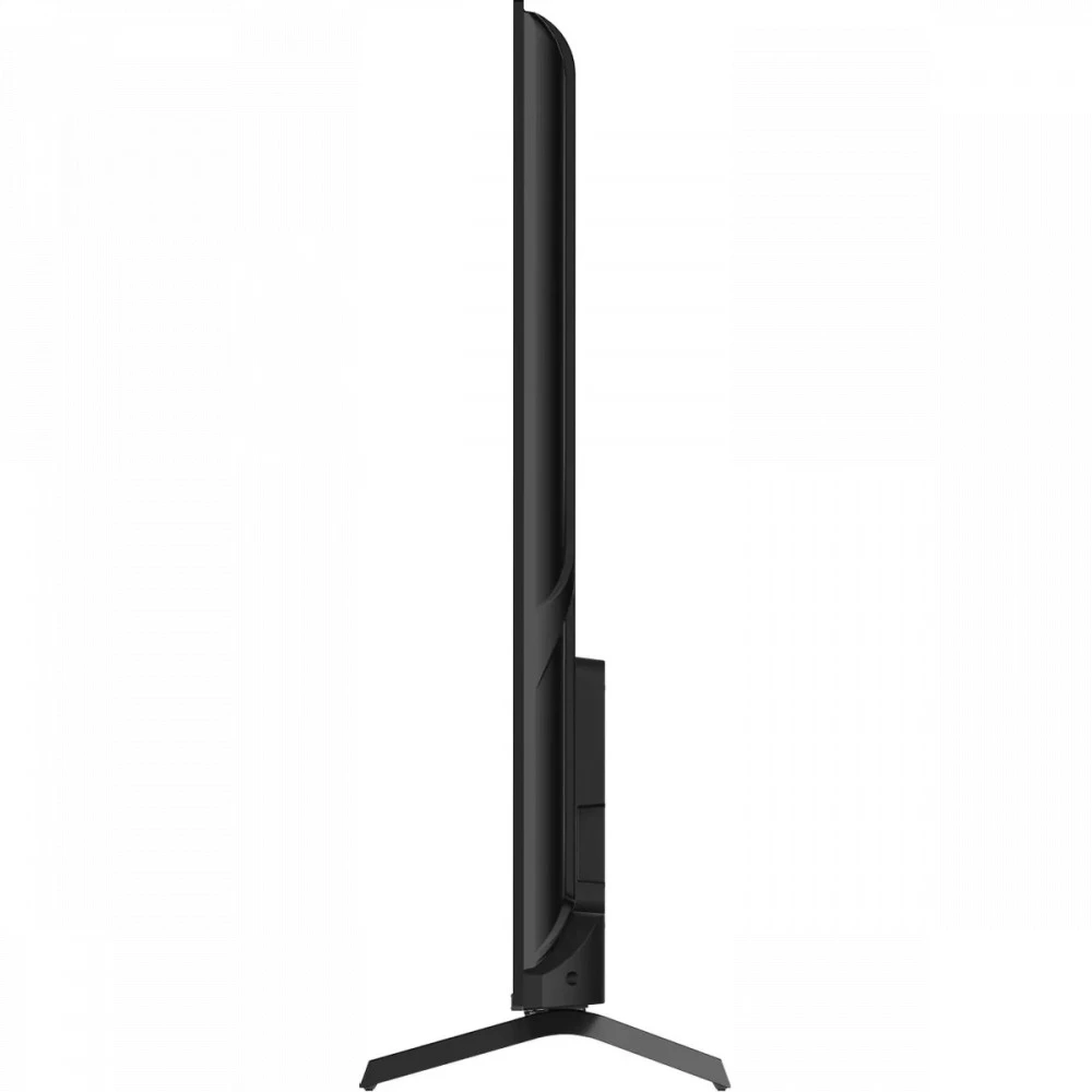 Телевизор Digma 75" DM-LED75UQB31 75 ", Smart TV, Черный