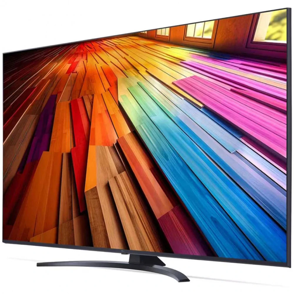 Телевизор LG 50UT81009LB 50 ", Smart TV, Синий