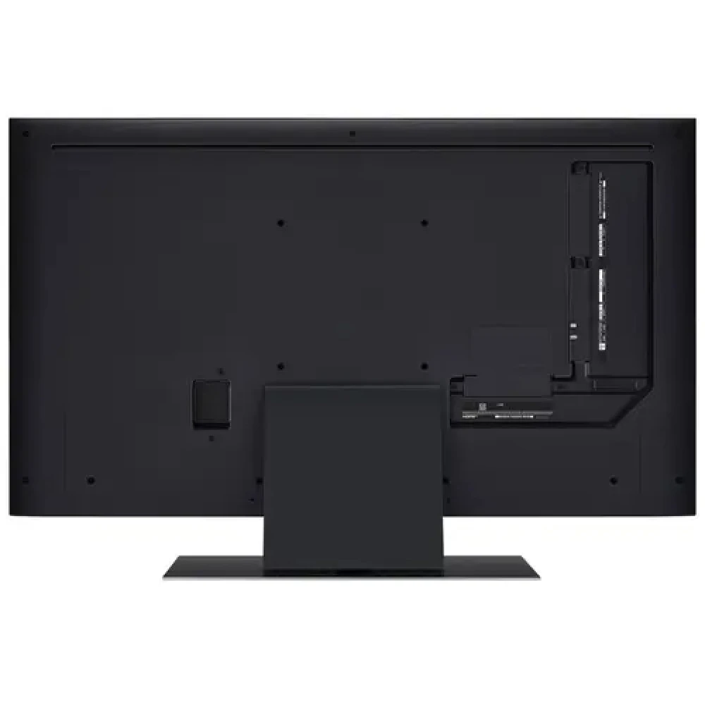Телевизор LG 50UT91006LA 50UT91006LA.ARUG 50 ", Smart TV, Черный
