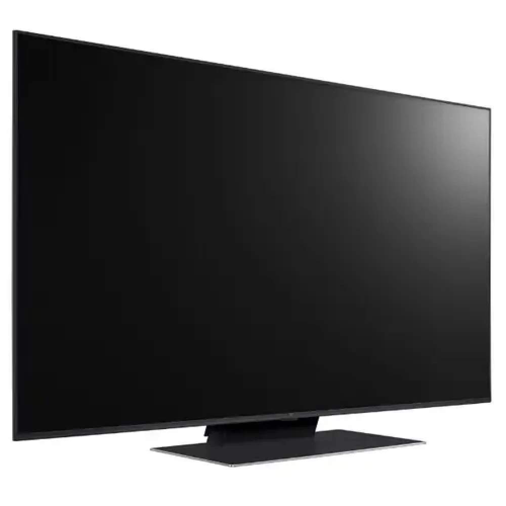 Телевизор LG 50UT91006LA 50UT91006LA.ARUG 50 ", Smart TV, Черный
