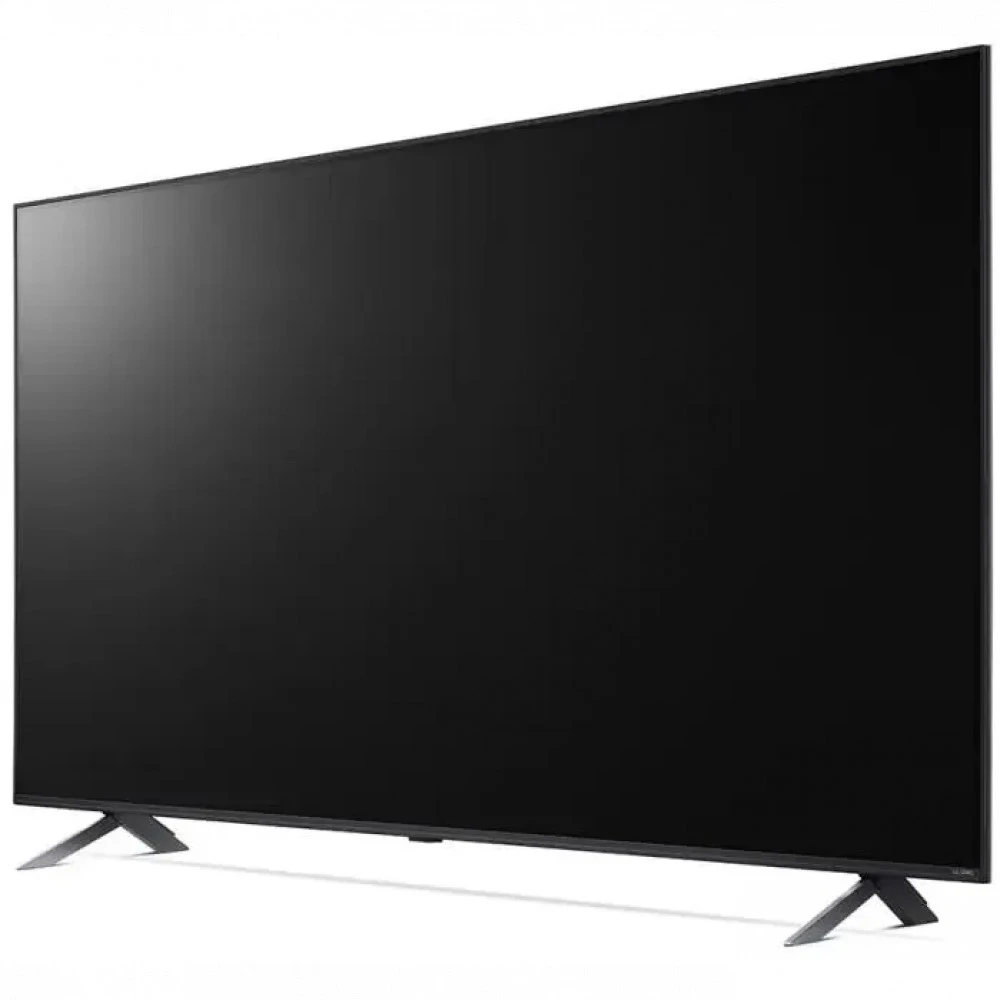 Телевизор LG 50QNED80T6A 50QNED80T6A.ARUG 50 ", Smart TV, Синий