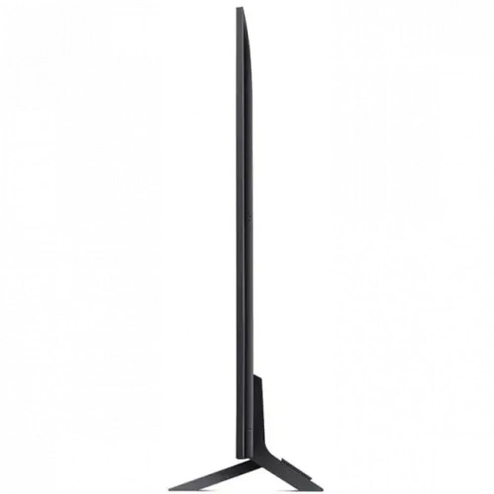 Телевизор LG 50QNED80T6A 50QNED80T6A.ARUG 50 ", Smart TV, Синий