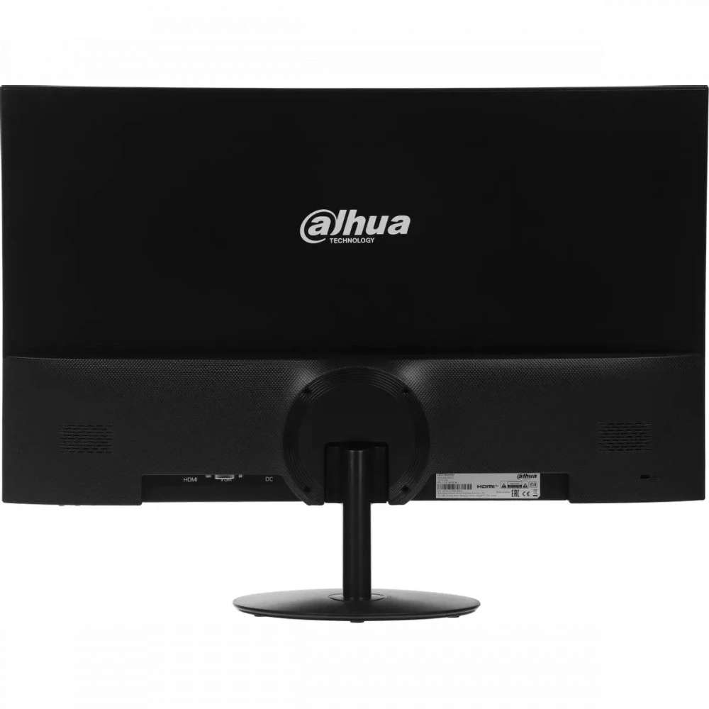 Монитор Dahua DHI-LM24-A201Y 23.8 ", IPS, Full HD 1920x1080 (16:9), 75 Гц