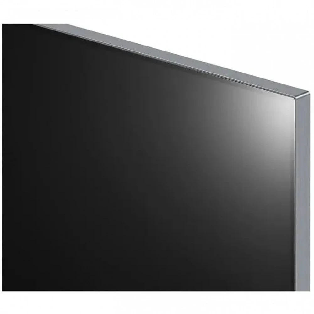 Телевизор LG OLED55G4RLA OLED55G4RLA.ARUG 55 ", Smart TV, Черный
