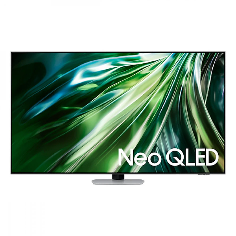 Телевизор Samsung QE98QN90DAUXCE 98 ", Серебро