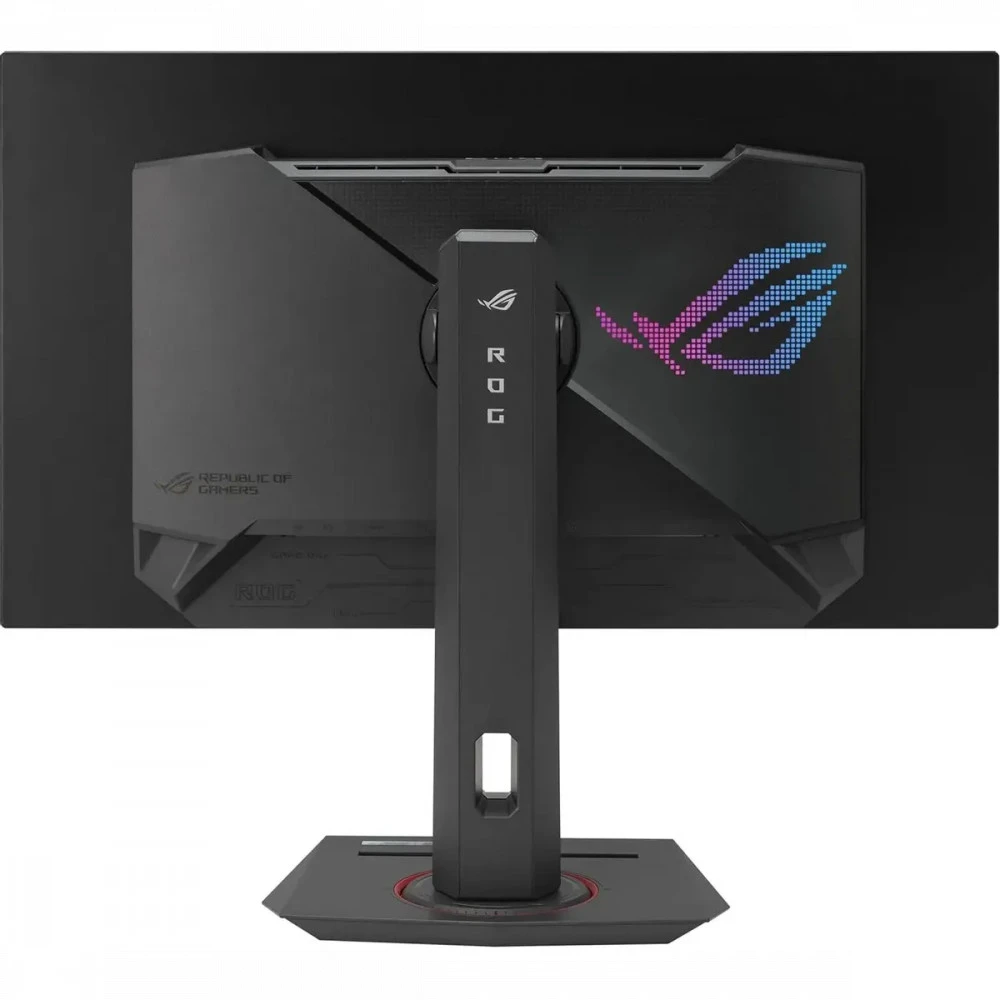 Монитор Asus ROG Strix XG27AQDMG 90LM0AH0-B01A70 26.5 ", IPS, Quad HD 2560x1440 (16:9), 240 Гц