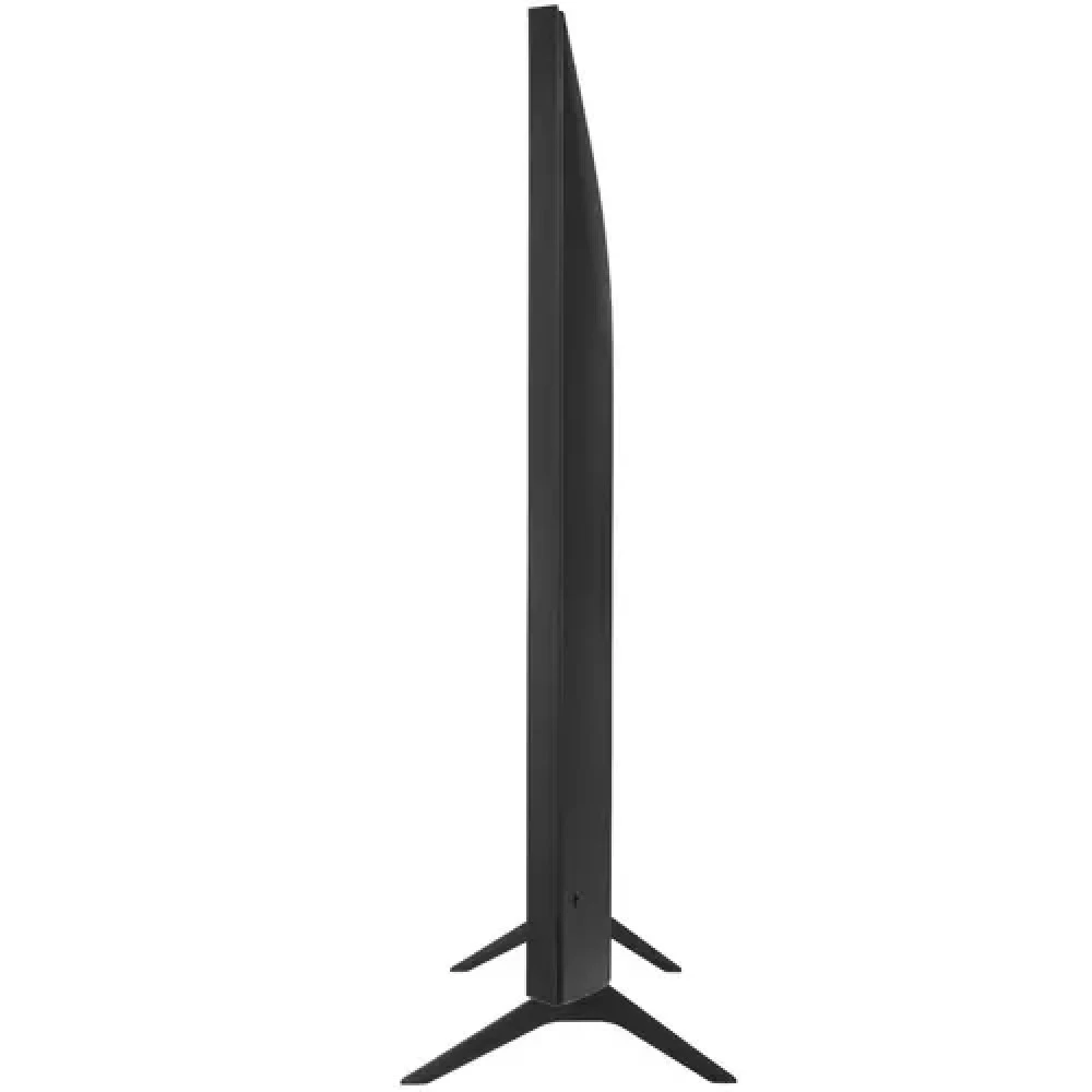 Телевизор LG 50UR78006LK Черный 50UR78006LK.ARUG 50 ", Smart TV, Черный