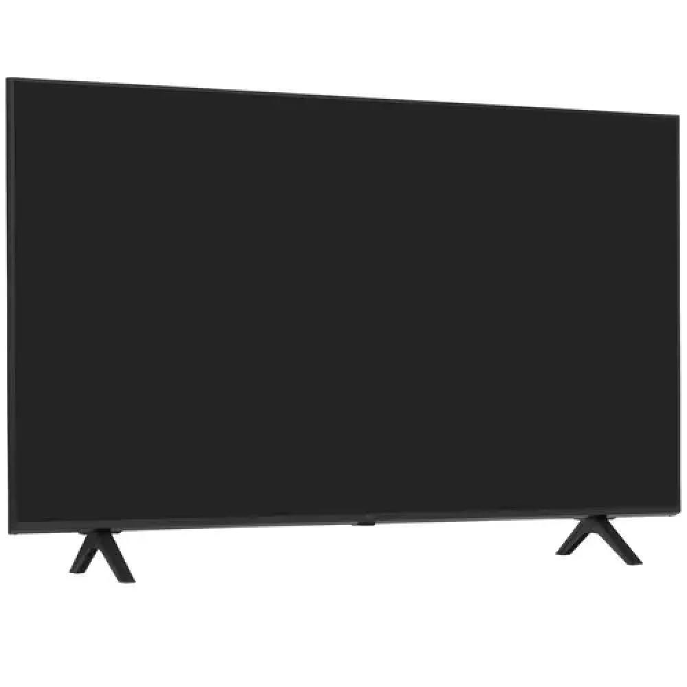 Телевизор LG 50UR78006LK Черный 50UR78006LK.ARUG 50 ", Smart TV, Черный