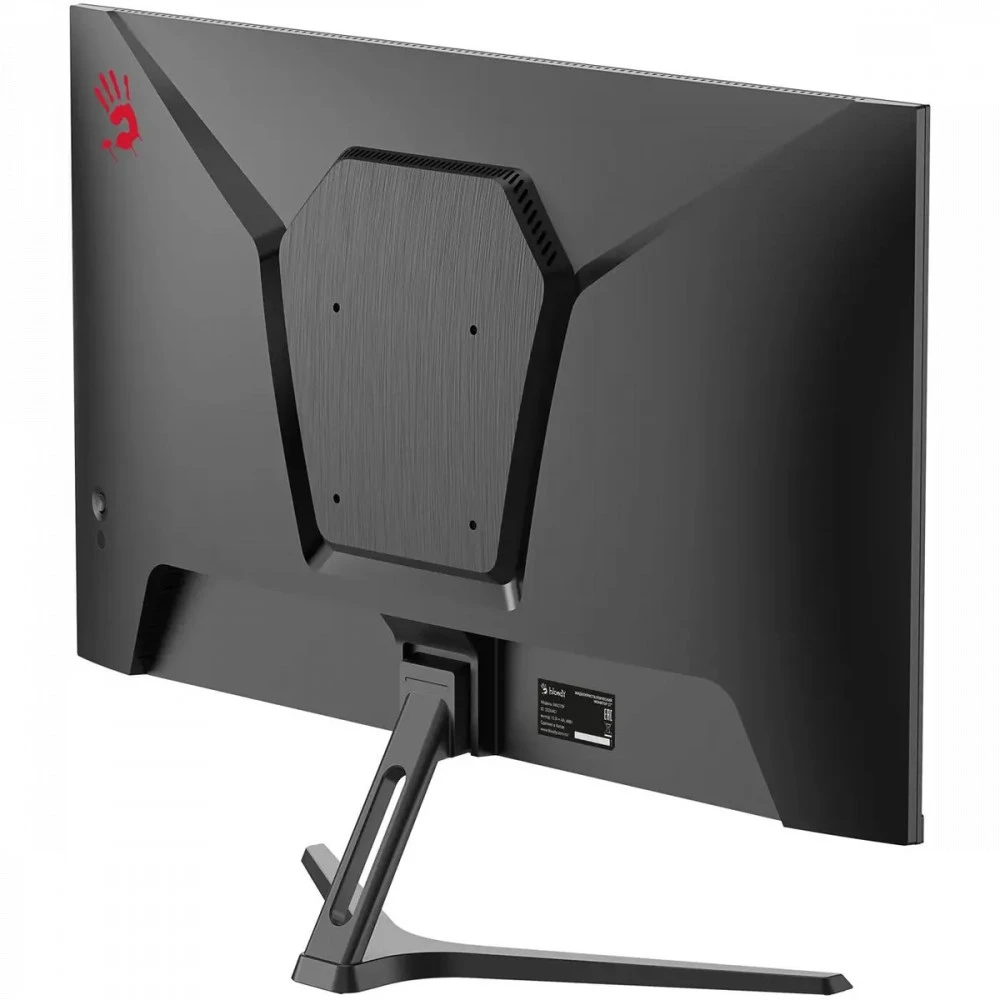 Монитор Bloody MN270F 27 ", IPS, Full HD 1920x1080 (16:9), 190 Гц