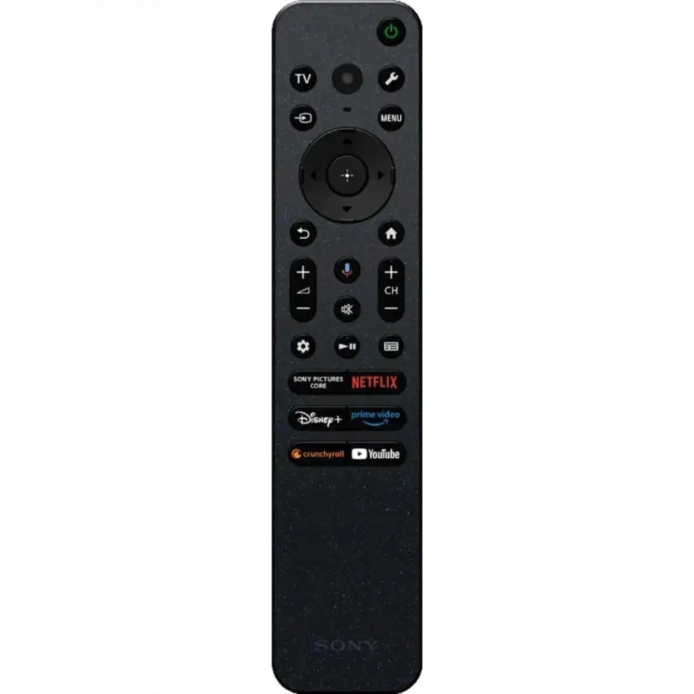 Телевизор Sony K-55XR80 55 ", Smart TV, Серебро