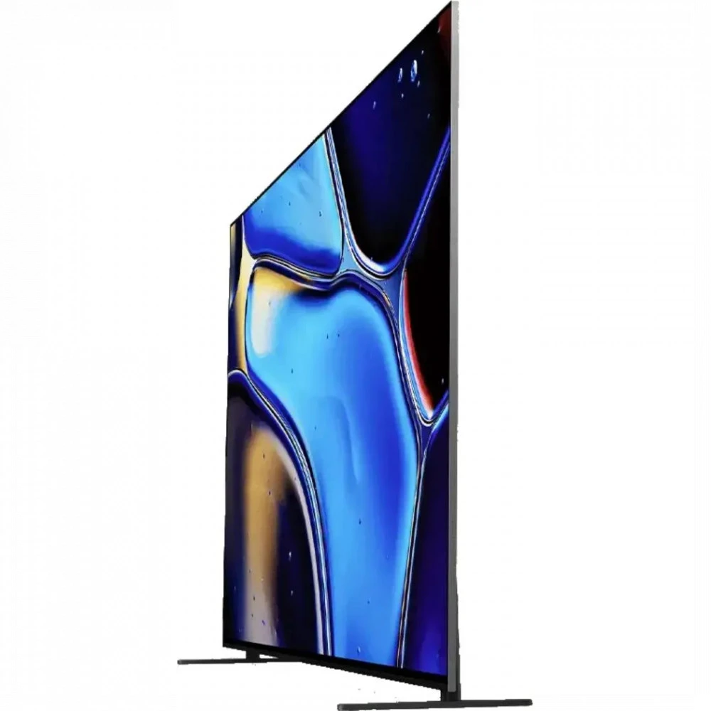 Телевизор Sony K-55XR80 55 ", Smart TV, Серебро