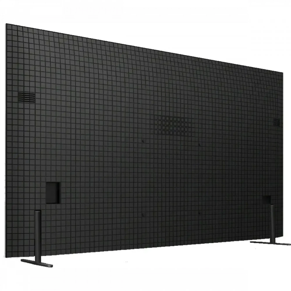 Телевизор Sony K-55XR80 55 ", Smart TV, Серебро