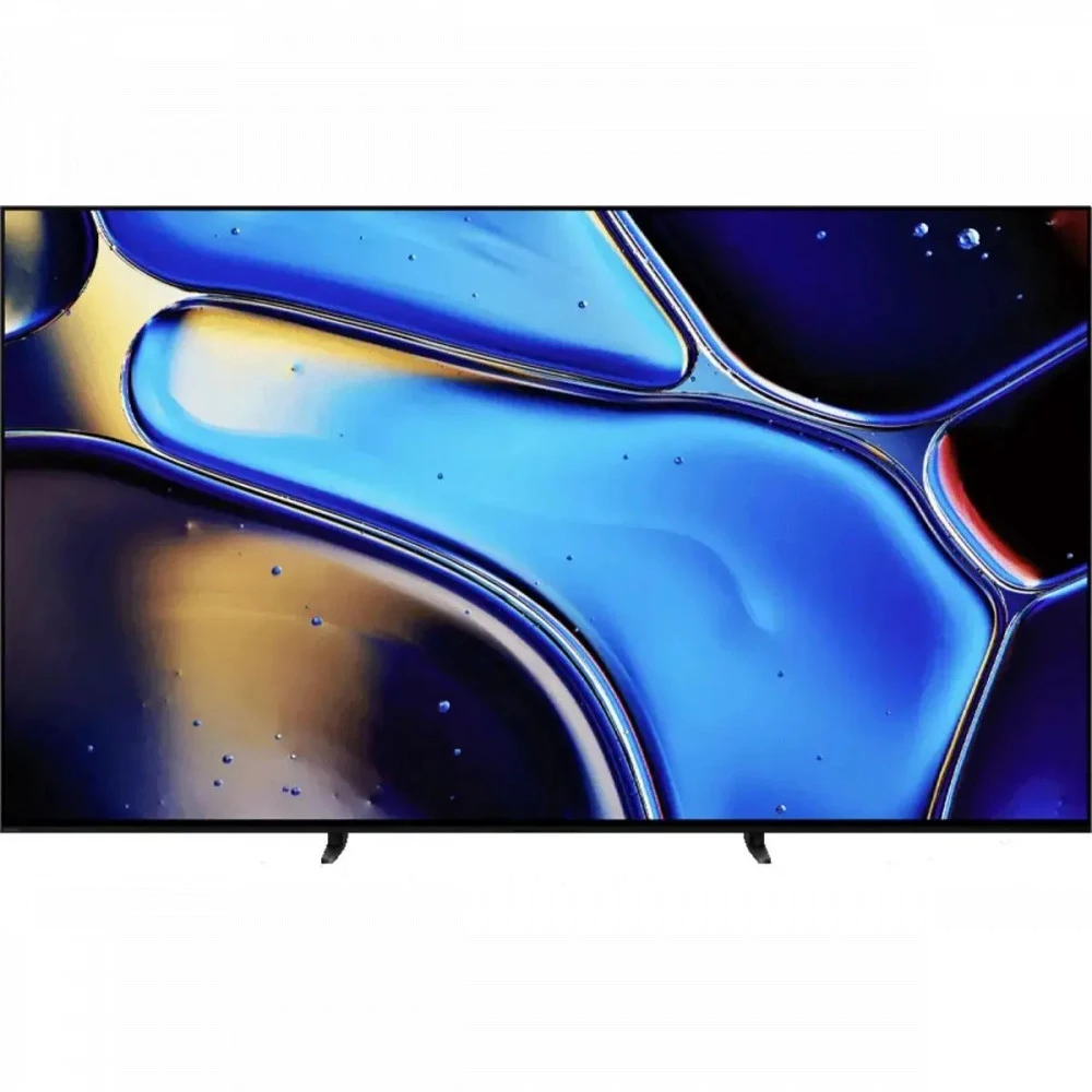 Телевизор Sony K-55XR80 55 ", Smart TV, Серебро