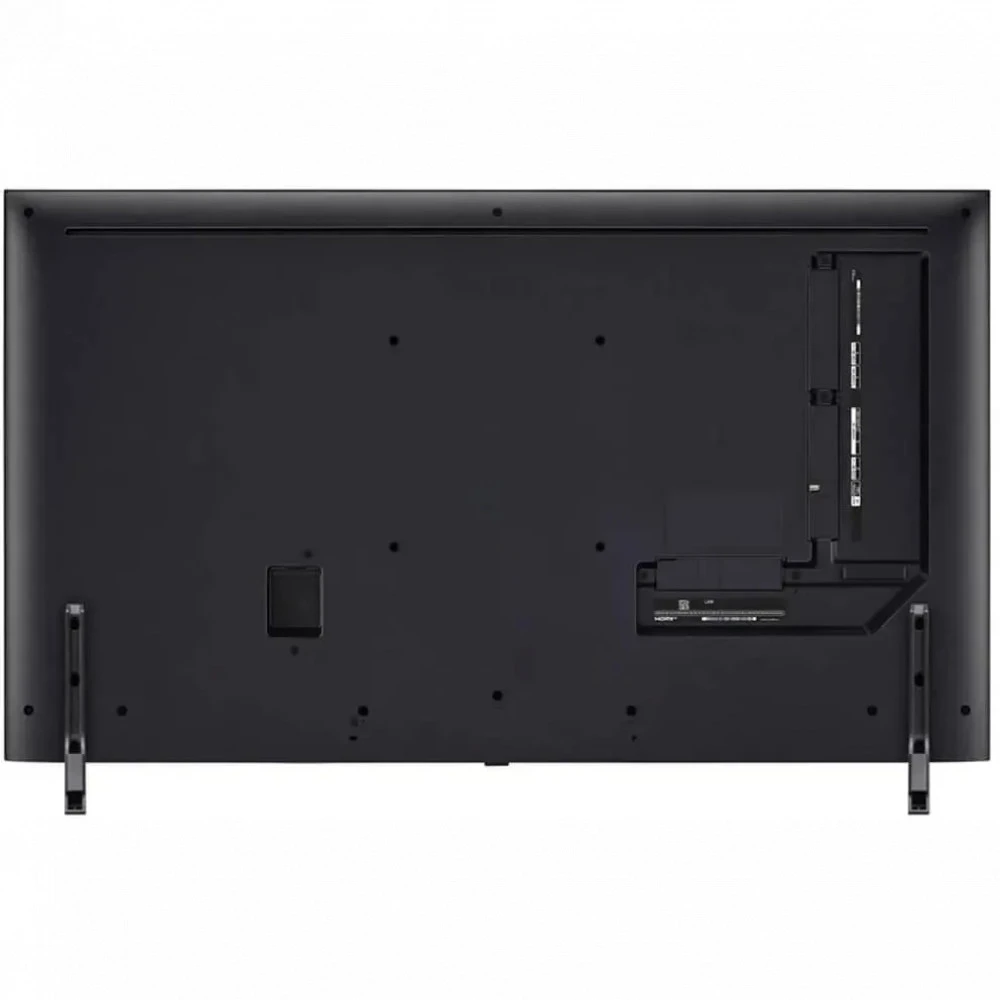 Телевизор LG 55QNED80T6A 55QNED80T6A.ARUG 55 ", Smart TV, Черный