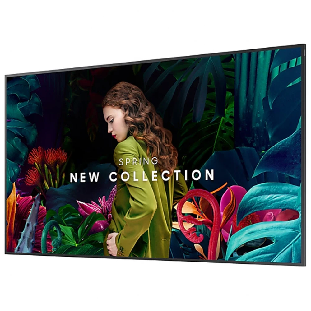 LED / LCD панель Samsung QB50C LH50QBCEBGCXCI 50 "