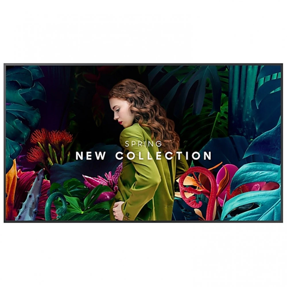LED / LCD панель Samsung QB50C LH50QBCEBGCXCI 50 "