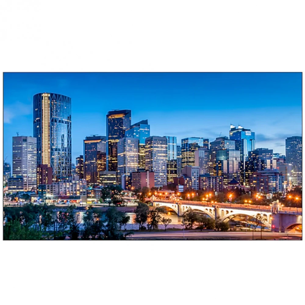 LED / LCD панель Samsung VM55C-E LH55VMCEBGBXCI 55 "