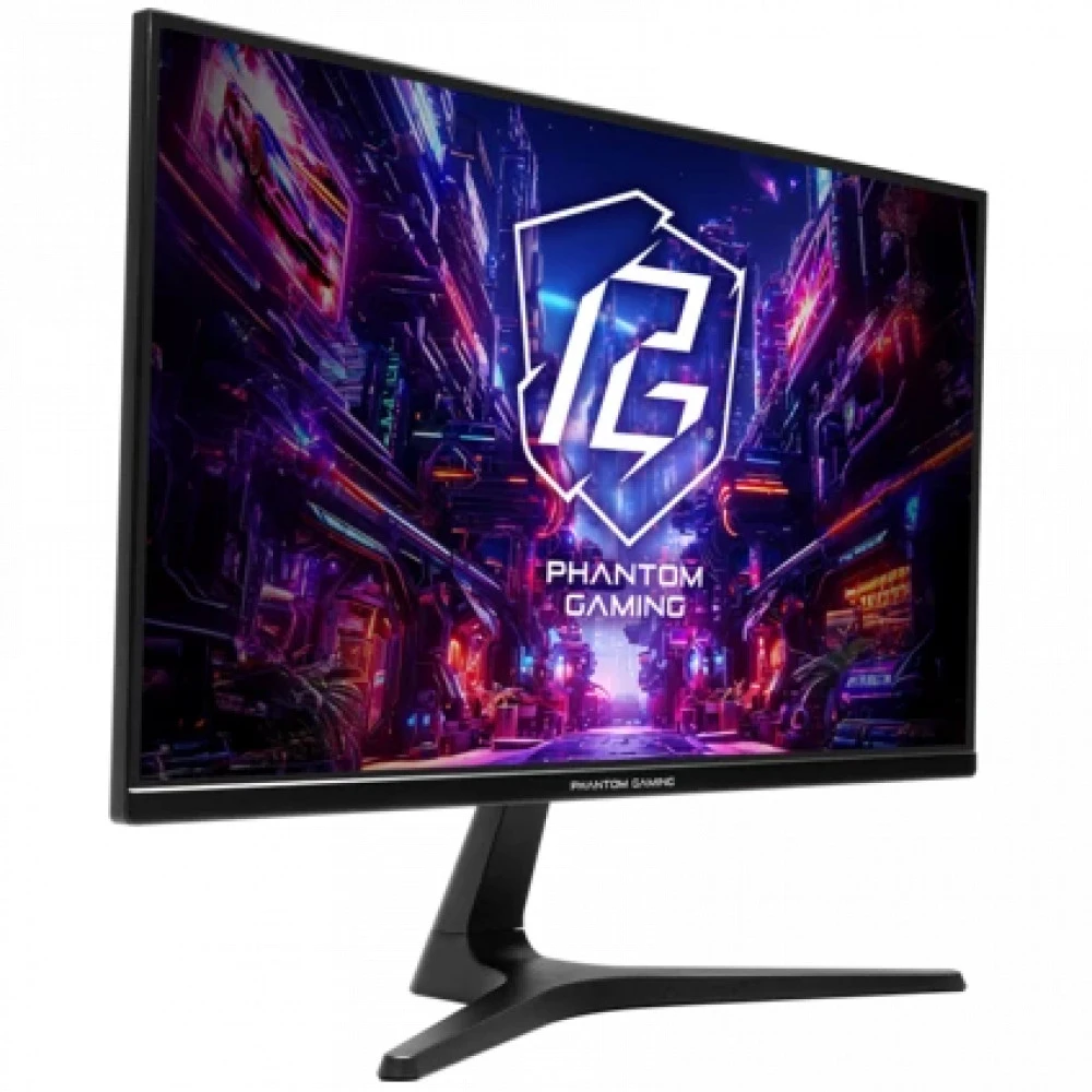 Монитор ASRock PG25FFT 24.5 ", IPS, Full HD 1920x1080 (16:9), 180 Гц