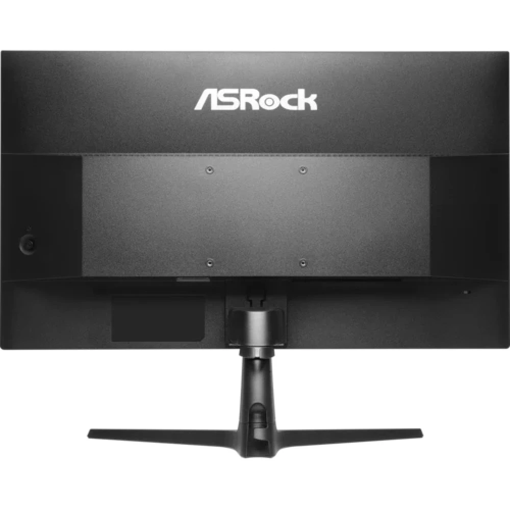 Монитор ASRock PG25FFT 24.5 ", IPS, Full HD 1920x1080 (16:9), 180 Гц