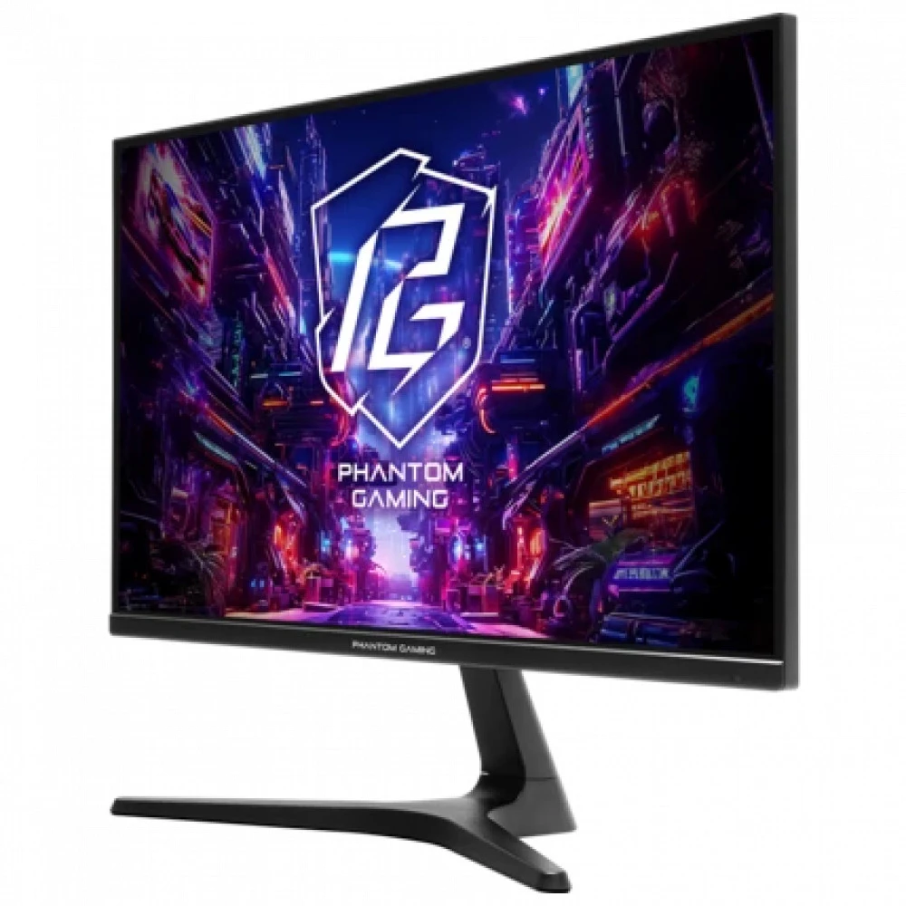 Монитор ASRock PG25FFT 24.5 ", IPS, Full HD 1920x1080 (16:9), 180 Гц